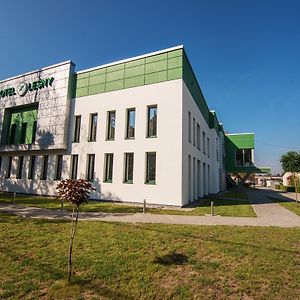 Hotel Dobre Z Lasu Solec Kujawski Exterior photo