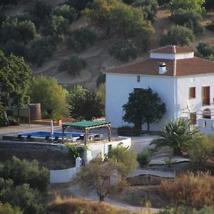 Bed and Breakfast Casa El Castano Martos Exterior photo