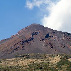 Hotel La Locanda Del Barbablu Stromboli Exterior photo