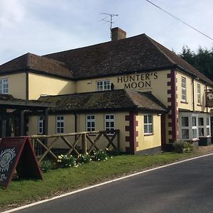 Hotel Hunters Moon Sherborne  Exterior photo