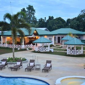 Hotel Cabana Republic Puerto Princesa Exterior photo