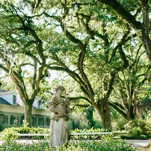 Bed and Breakfast The Myrtles Saint Francisville Exterior photo