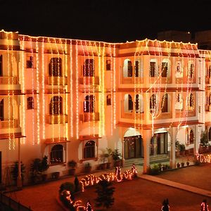 Hotel Apano Rajasthan & Holiday Resorts Dźajpur Exterior photo