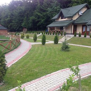 Hotel Polana Kupil Polyana  Exterior photo