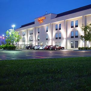 Country Inn & Suites By Radisson, Toronto Mississauga, On Exterior photo