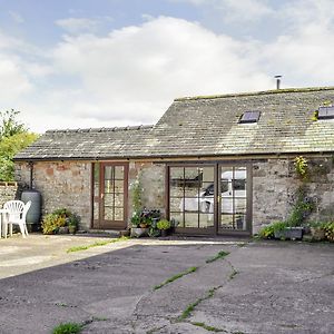 Willa The Byre Morland Exterior photo
