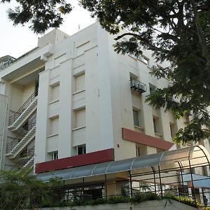 Hotel Hotel Casa Merdian Mysuru Exterior photo