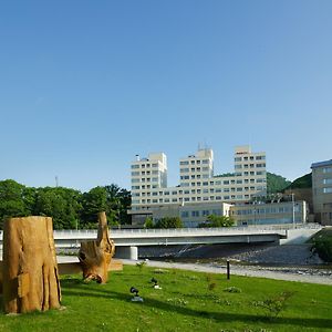 Hotel Shiki Heianno-Yakata Kitami Exterior photo