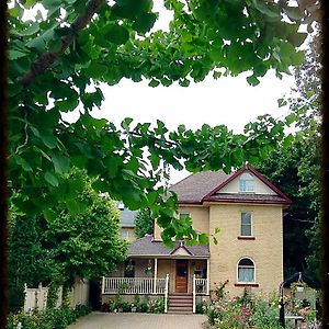 Tranquil Days Guest House - A Truly Exceptional Bed And Breakfast Stratford Exterior photo