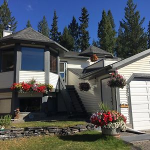 Bed and Breakfast Bed & Breakfast Monarch Canmore Exterior photo