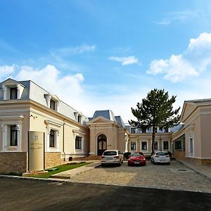 Hotel Saint Germain Braiła Exterior photo