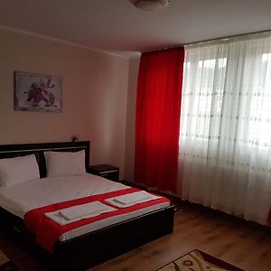 Hotel New Baia Mare Room photo