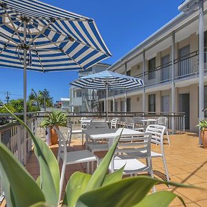 Camden Motor Inn Mermaid Beach Exterior photo