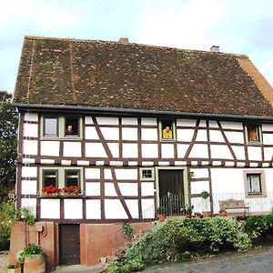 Willa Bauernhof Heist Langen-Brombach Exterior photo