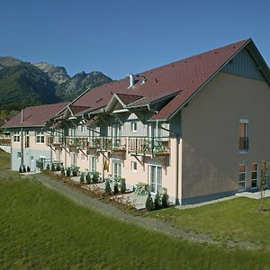 Landhotel Reitingblick Gai Exterior photo