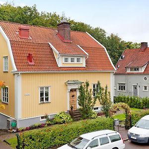 Bed and Breakfast 5:Ans Bed & Breakfast Göteborg Exterior photo