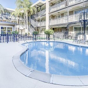 La Plaza Apartments Metairie Exterior photo