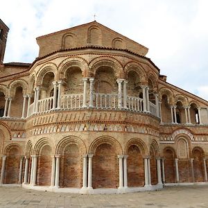 Hotel Al Soffiador Murano Exterior photo