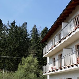 Villa Malina Oszczadnica Exterior photo