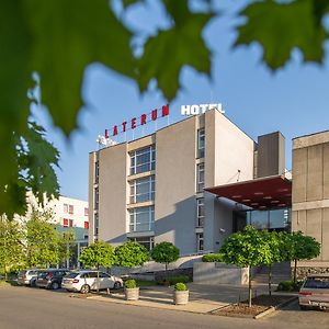 Hotel Laterum Pécs Exterior photo