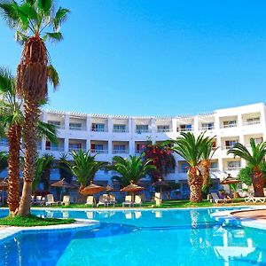 Hotel El Olf Al-Hammamat Exterior photo