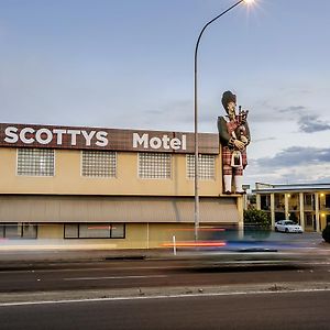 Scotty'S Motel Adelajda Exterior photo