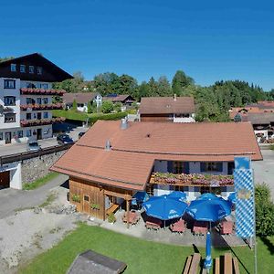 Steigmuehle Pension Garni Füssen Exterior photo