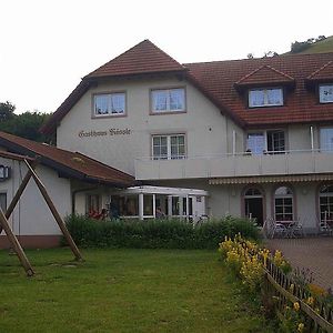 Hotel Gasthof Roessle Vogtsburg im Kaiserstuhl Exterior photo