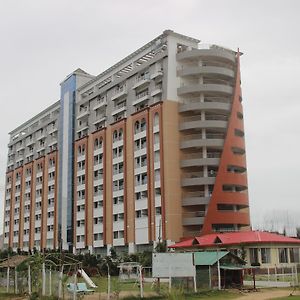 Sea Princess Hotel Koks Badźar Exterior photo