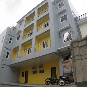 Apartament Entire Flat 3Rd Floor Lasip Chico Exterior photo