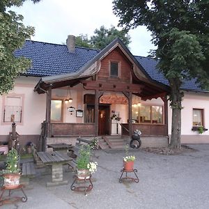 Hotel Gasthaus Zur Waldschenke Zeltweg Exterior photo