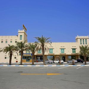 Hotel Bahrain Beach Bay Az Zallāq Exterior photo