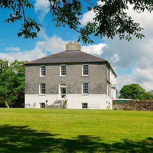 Bed and Breakfast Kilmahon House, P25A973 Shanagarry Exterior photo