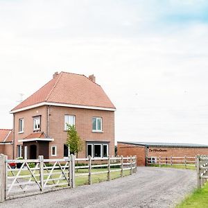 Bed and Breakfast De Perenboom Belsele Exterior photo