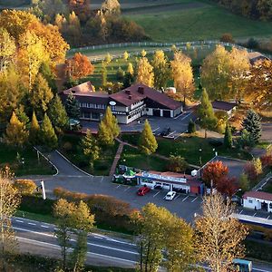 Hotel Mis Bochnia Exterior photo