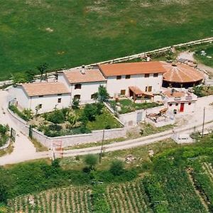 Bed and Breakfast La Mandra Morino Exterior photo