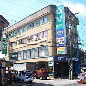 Gv Hotel - Ormoc Exterior photo