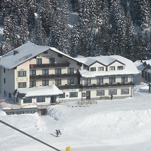 Hotel Hochkarhof Göstling an der Ybbs Exterior photo