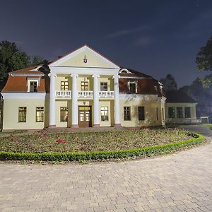 Hotel Dwór Słupia Zarzecze  Exterior photo