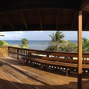 Club Natale Bay Villas-Roatan Brick Bay Exterior photo