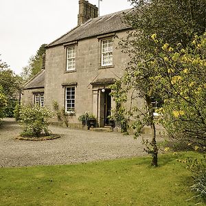 Bed and Breakfast Scaurbridge House Thornhill  Exterior photo