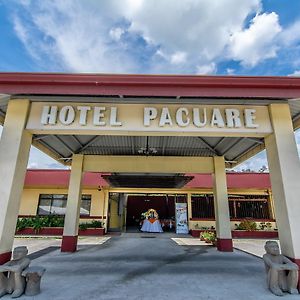 Hotel Pacuare Siqurres Da Alegria Exterior photo