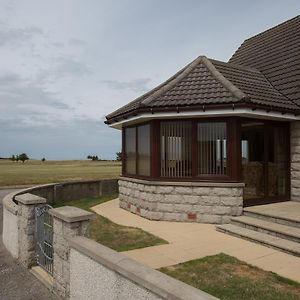 Willa Golfview Buckie Exterior photo