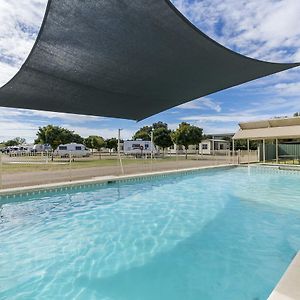 Hotel Benalla Tourist Park Exterior photo