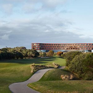 Racv Cape Schanck Resort Exterior photo