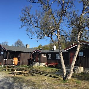 Hotel Putten Seter Høvringen Exterior photo