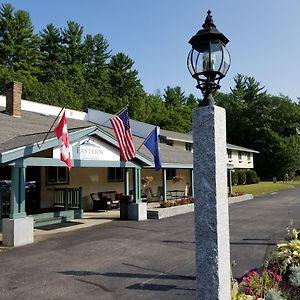 Eastern Inn & Suites North Conway Exterior photo