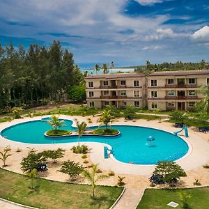 Sunrise Beach Resort Dar es Salaam Exterior photo