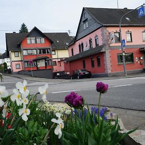 Hotel Gemuendener Hof Gemunden  Exterior photo