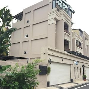 Apartament Summerle No.11 Chaozhou Exterior photo